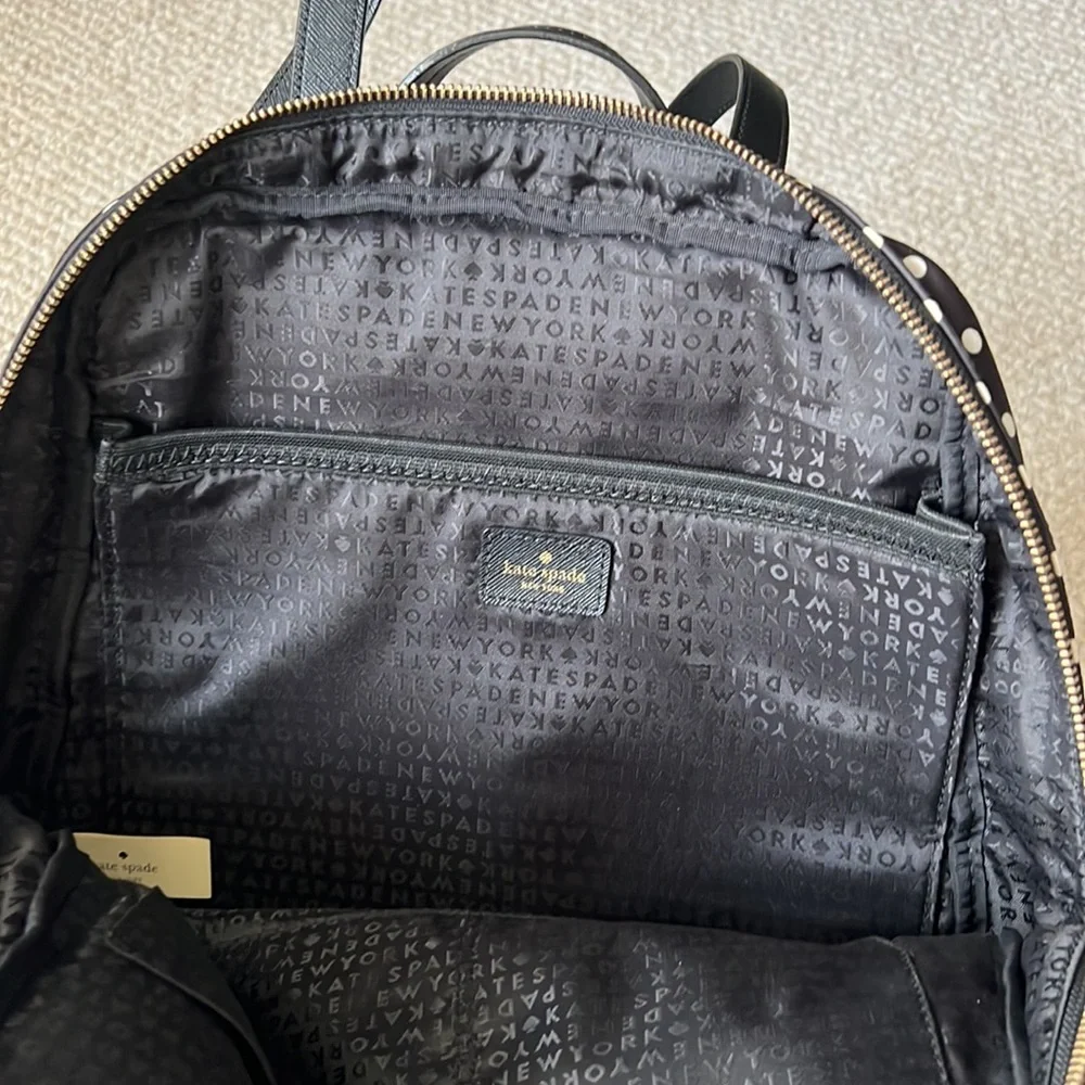 Kate Spade Backpack - Picture 5 of 7